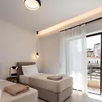 アパート Aria's Apt, Chic & Modern, Close To The Beach!