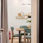 Aria's Apt, Chic & Modern, Close To The Beach! アパート