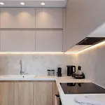 Aria's Apt, Chic & Modern, Close To The Beach! Réthymnon