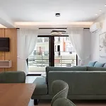 Aria's Apt, Chic & Modern, Close To The Beach! * Réthymnon