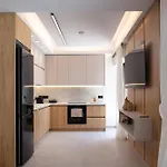Aria's Apt, Chic & Modern, Close To The Beach! Appartement *