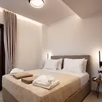 Aria's Apt, Chic & Modern, Close To The Beach! Réthymnon