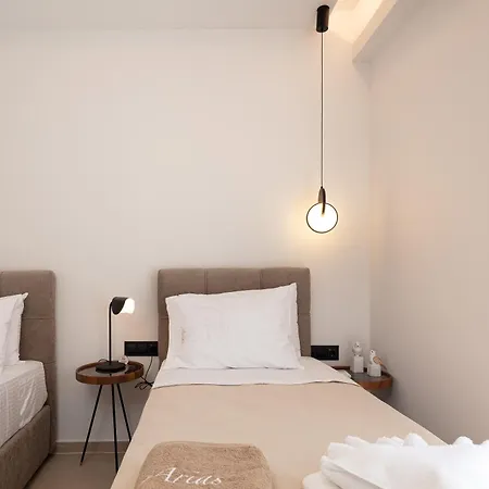 Aria's Apt, Chic & Modern, Close To The Beach! *