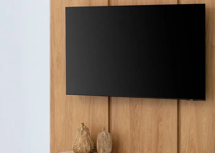 Apartament Aria's Apt, Chic & Modern, Close To The Beach! *