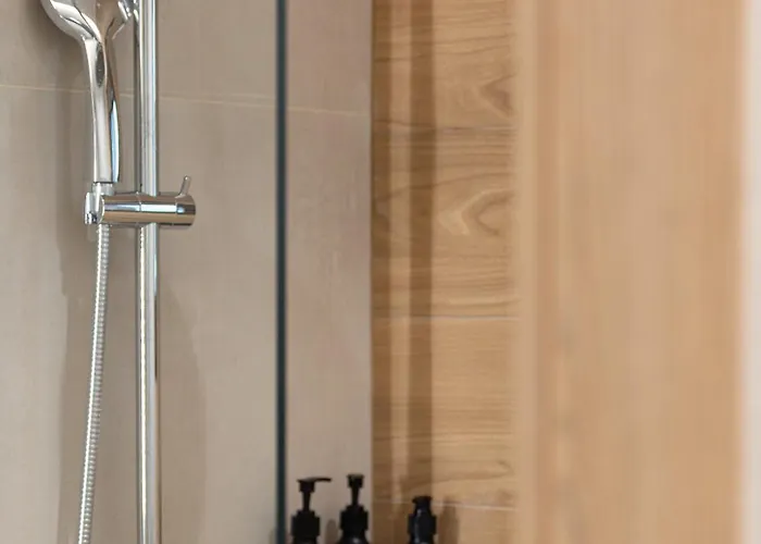 Aria's Apt, Chic & Modern, Close To The Beach! Retimno