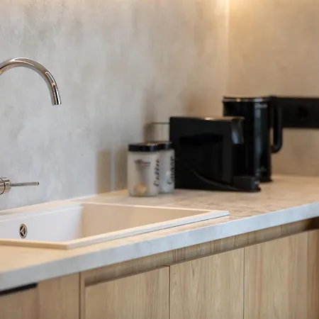 Lejlighed Aria's Apt, Chic & Modern, Close To The Beach! *