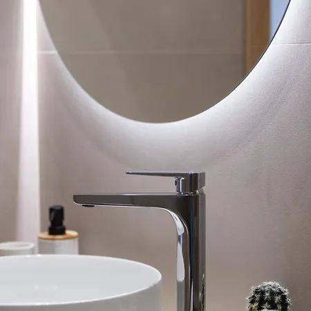 Aria's Apt, Chic & Modern, Close To The Beach!