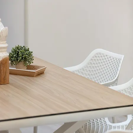 Aria's Apt, Chic & Modern, Close To The Beach! Rethimno