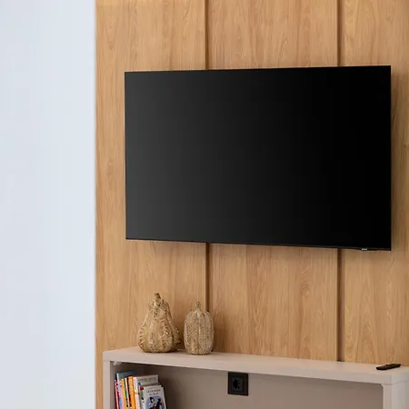 Lejlighed Aria's Apt, Chic & Modern, Close To The Beach! *