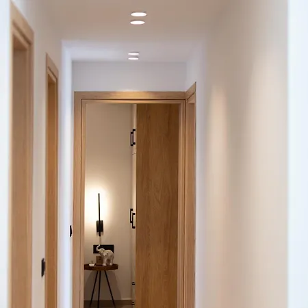 Aria's Apt, Chic & Modern, Close To The Beach! Rethimno