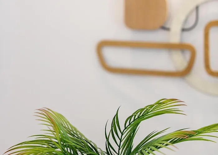 Aria's Apt, Chic & Modern, Close To The Beach! * Rethymno (Crete)