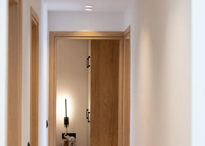 Aria's Apt, Chic & Modern, Close To The Beach! Rethymno (Crete)