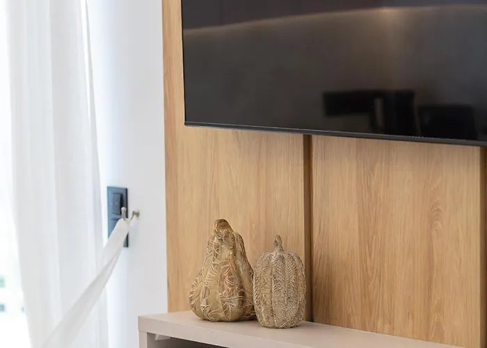 Aria's Apt, Chic & Modern, Close To The Beach! * Rétino