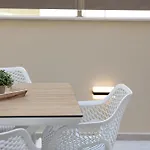 Aria's Apt, Chic & Modern, Close To The Beach! Apartment Rethymno (Crete)