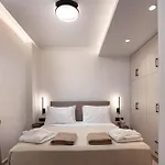 Apartment Aria's Apt, Chic & Modern, Close To The Beach! Rethymno (Crete)