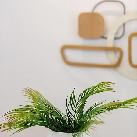 Modern Apartment, Up To 6, Close To The Beach! * Ρέθυμνο