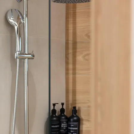 Aria's Apt, Chic & Modern, Close To The Beach! Ретимно