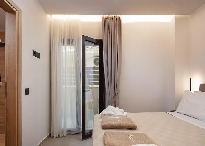 Aria's Apt, Chic & Modern, Close To The Beach! Appartamento