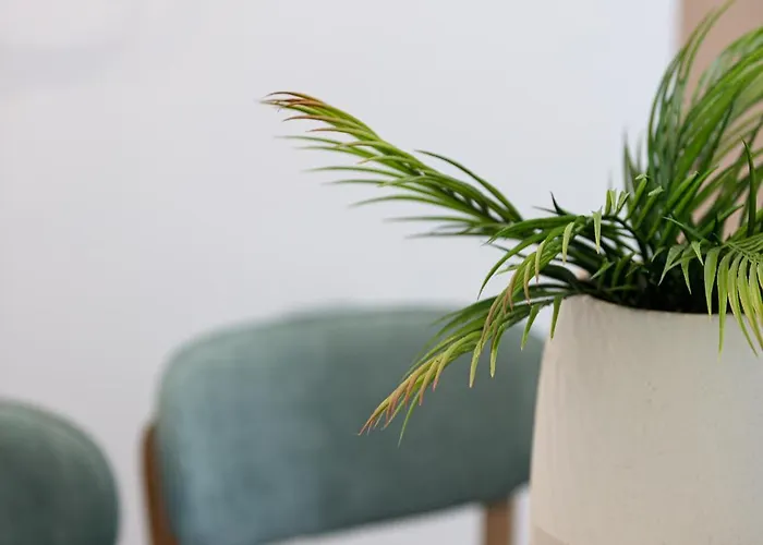 Aria's Apt, Chic & Modern, Close To The Beach! * Rethymno