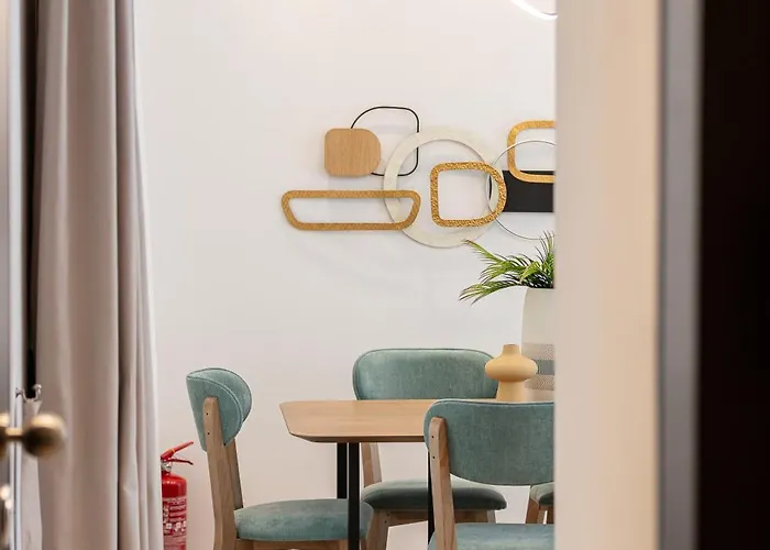 Aria's Apt, Chic & Modern, Close To The Beach! Appartamento