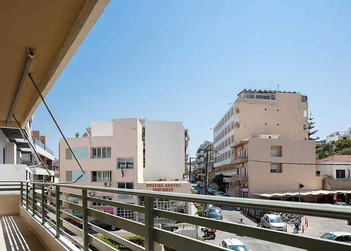 Aria's Apt, Chic & Modern, Close To The Beach! Appartamento